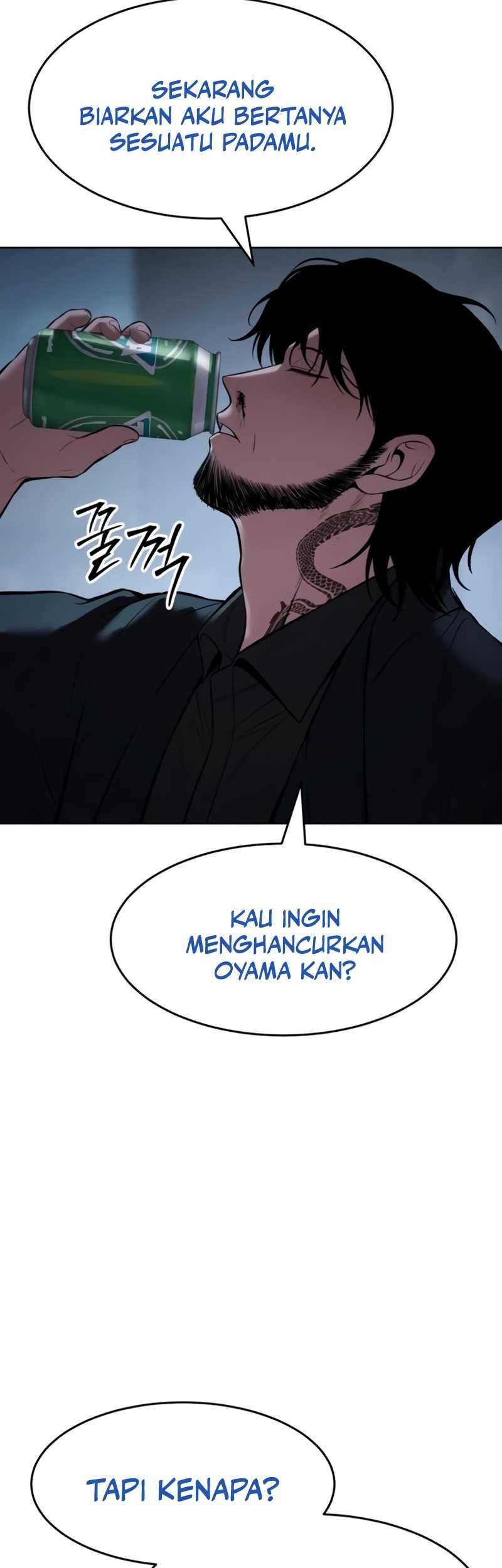 Baek XX Chapter 116 - halaman 37