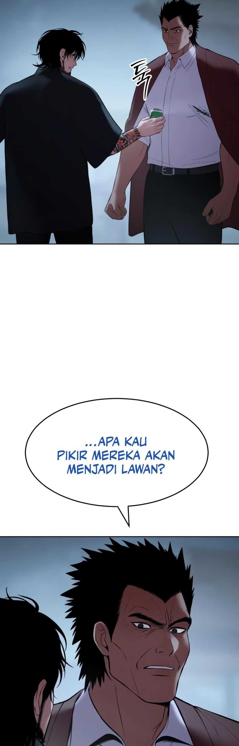 Baek XX Chapter 116 - halaman 39