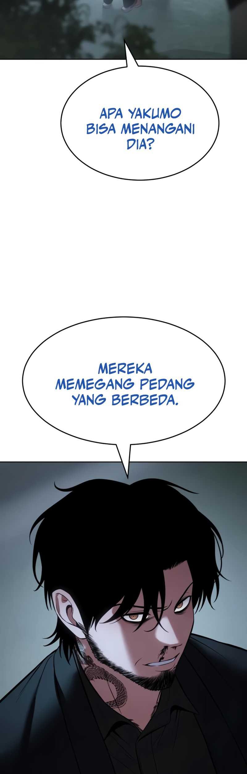 Baek XX Chapter 116 - halaman 41