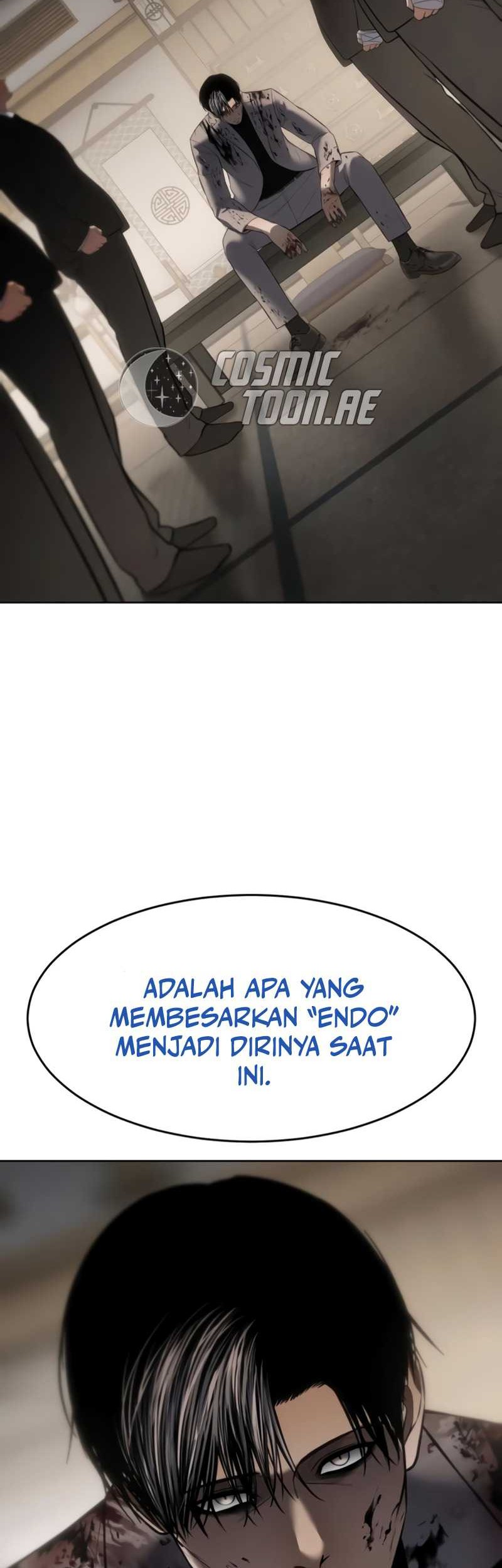 Baek XX Chapter 116 - halaman 44