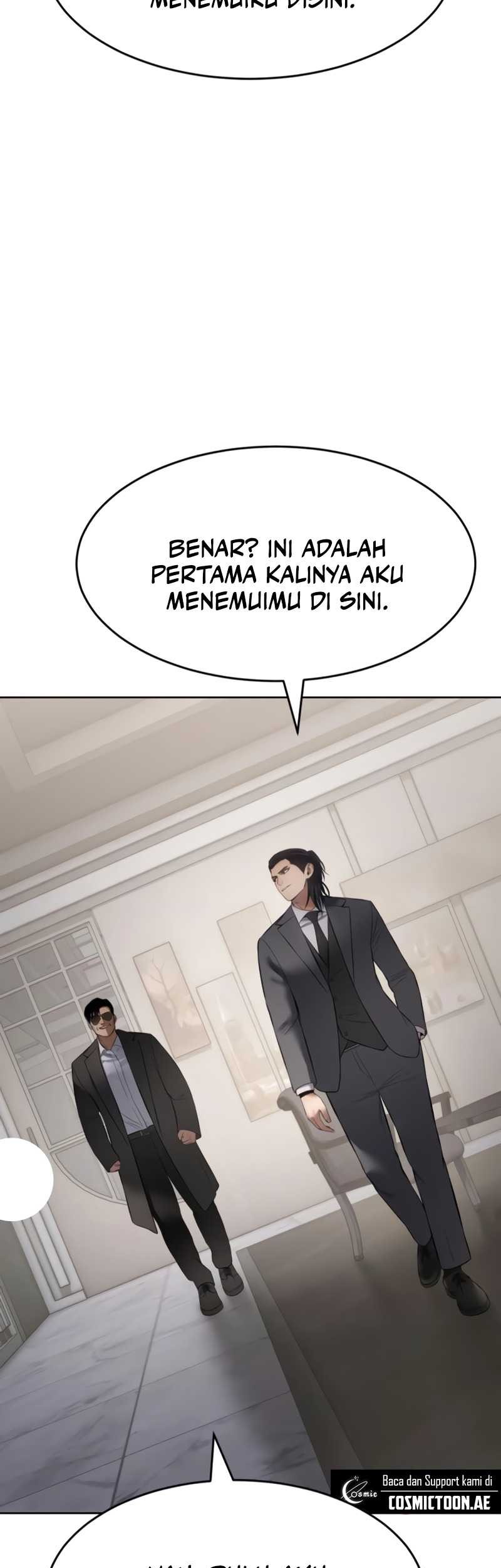 Baek XX Chapter 116 - halaman 47