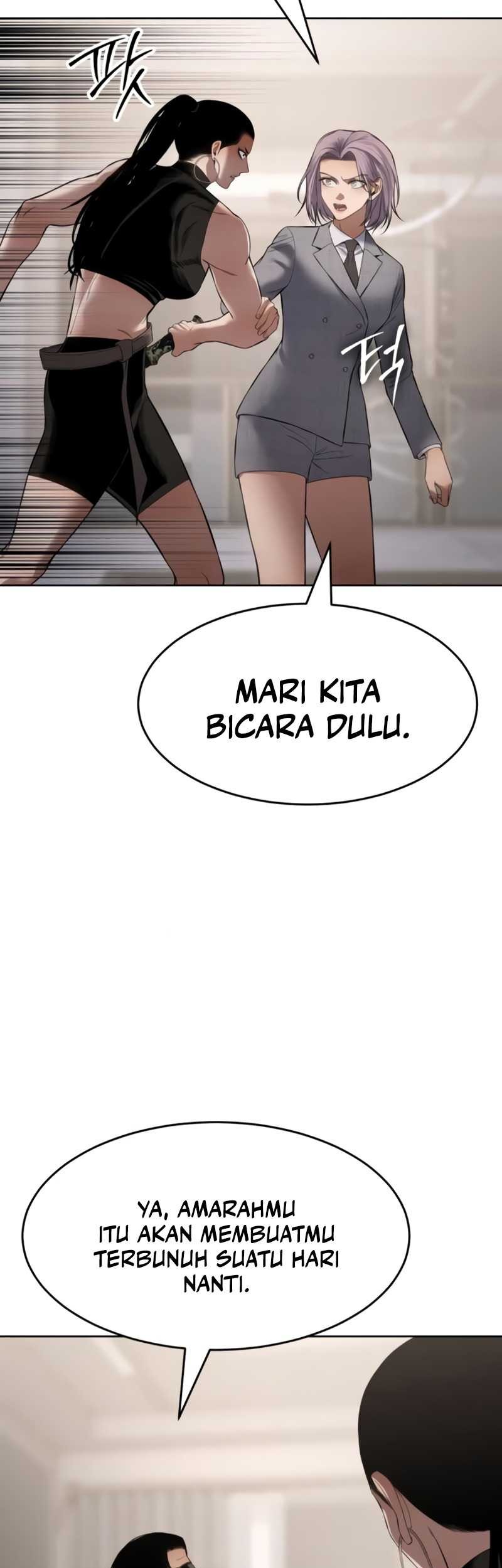 Baek XX Chapter 116 - halaman 53