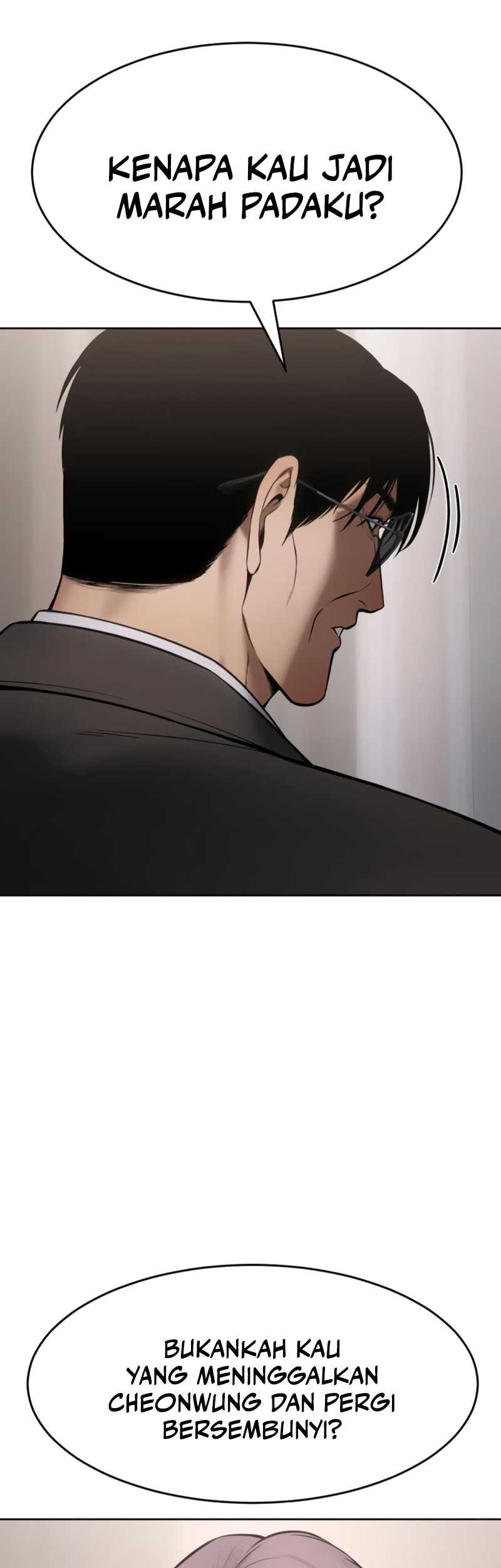 Baek XX Chapter 116 - halaman 55