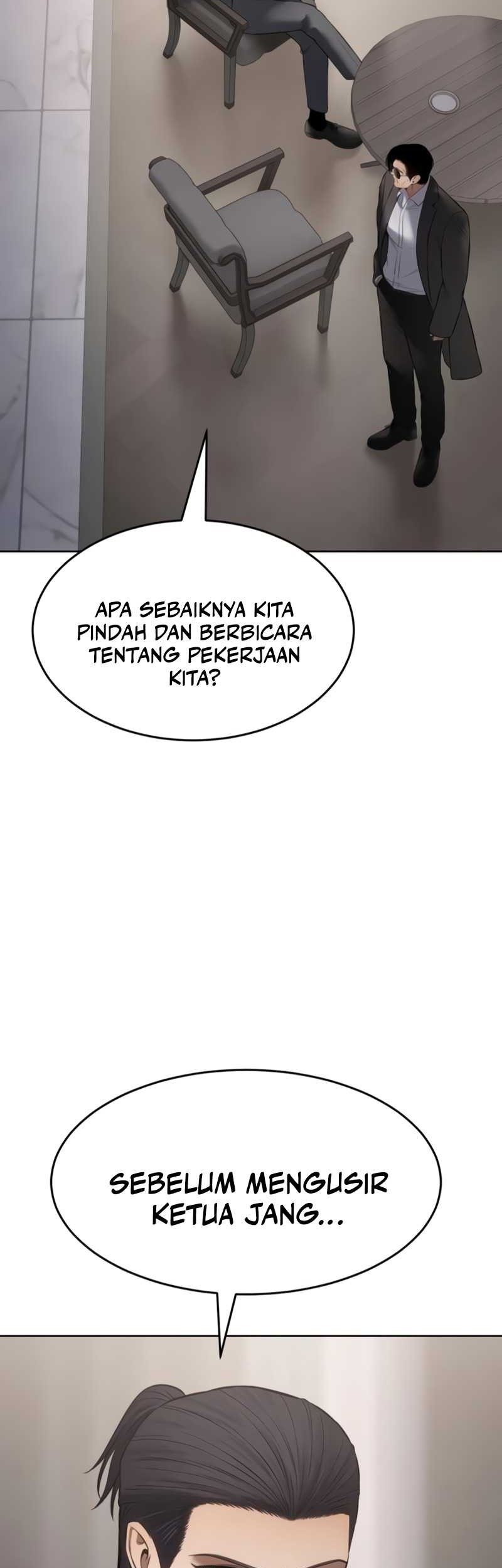 Baek XX Chapter 116 - halaman 57
