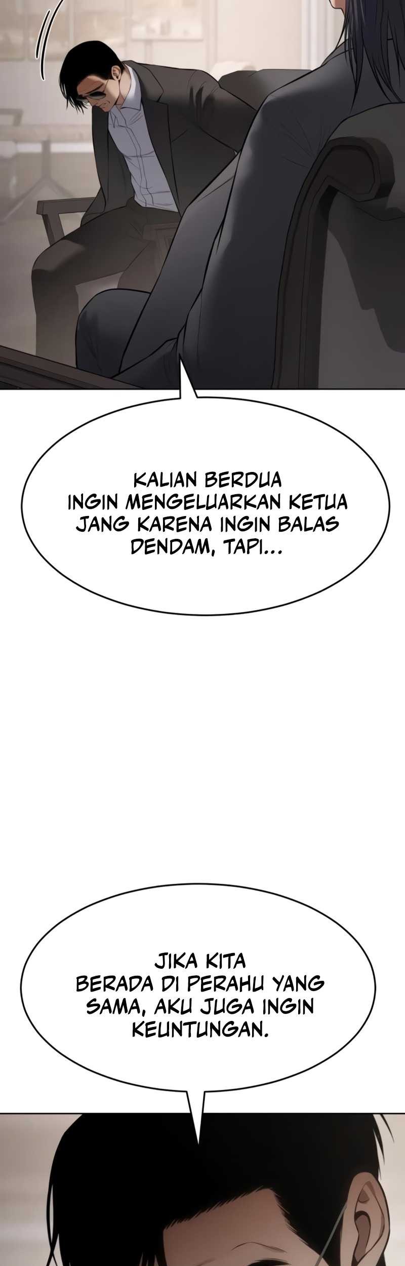 Baek XX Chapter 116 - halaman 59