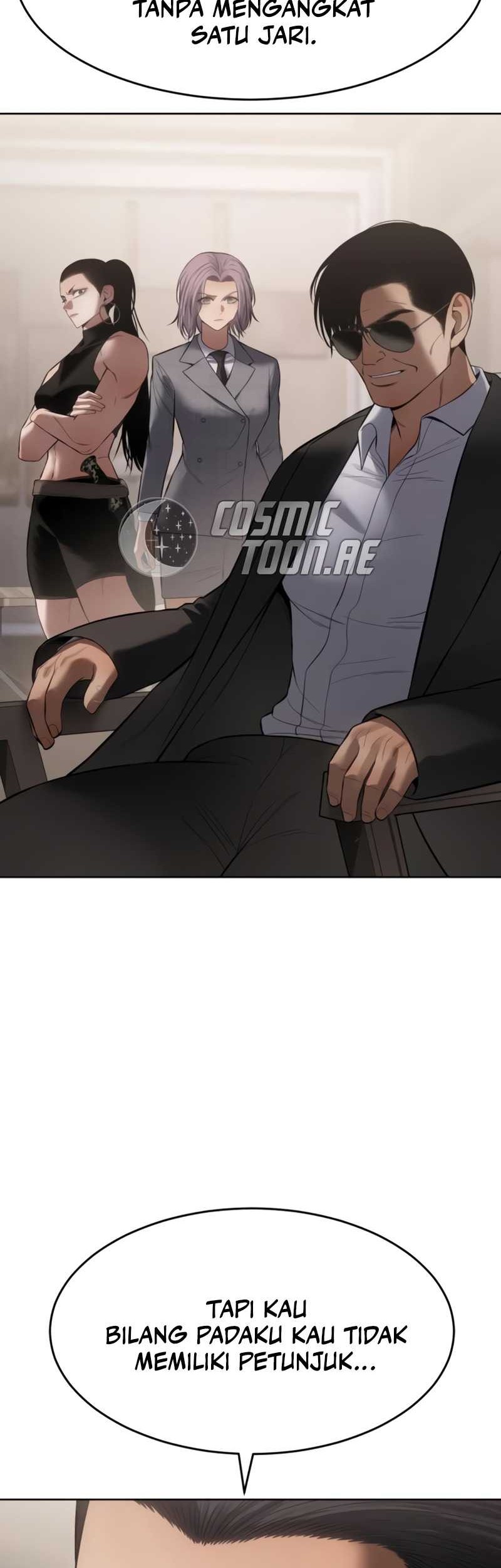 Baek XX Chapter 116 - halaman 62