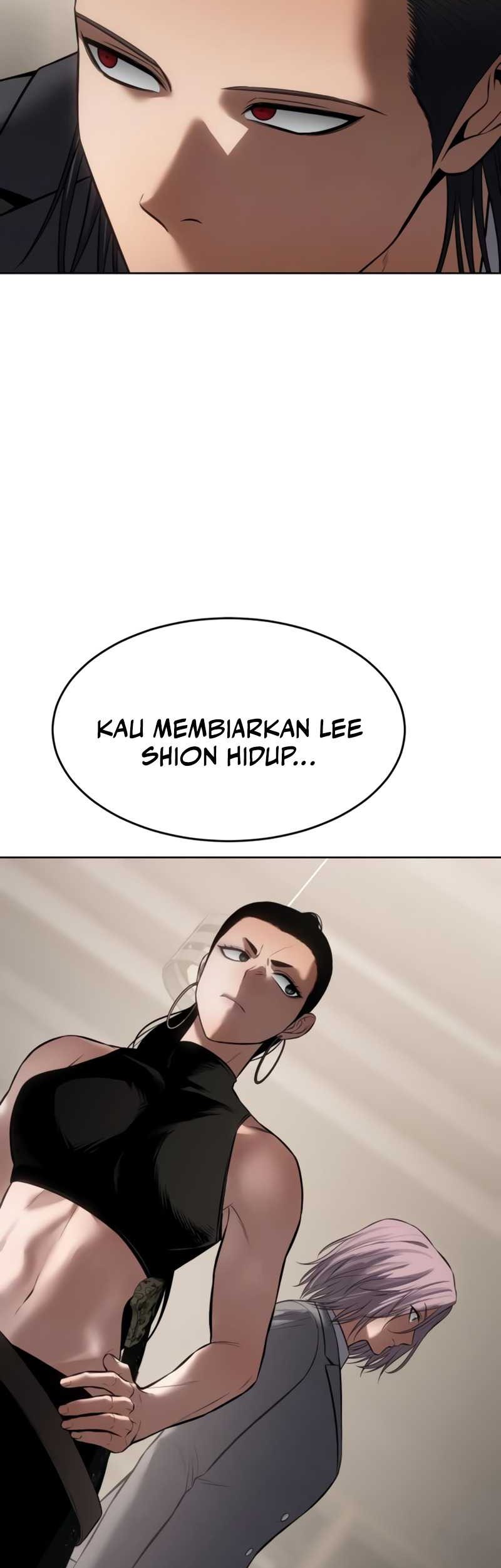Baek XX Chapter 116 - halaman 63