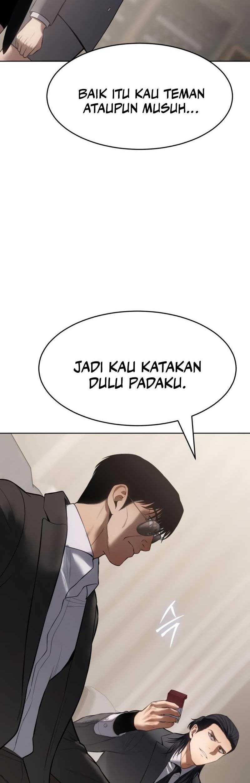 Baek XX Chapter 116 - halaman 64