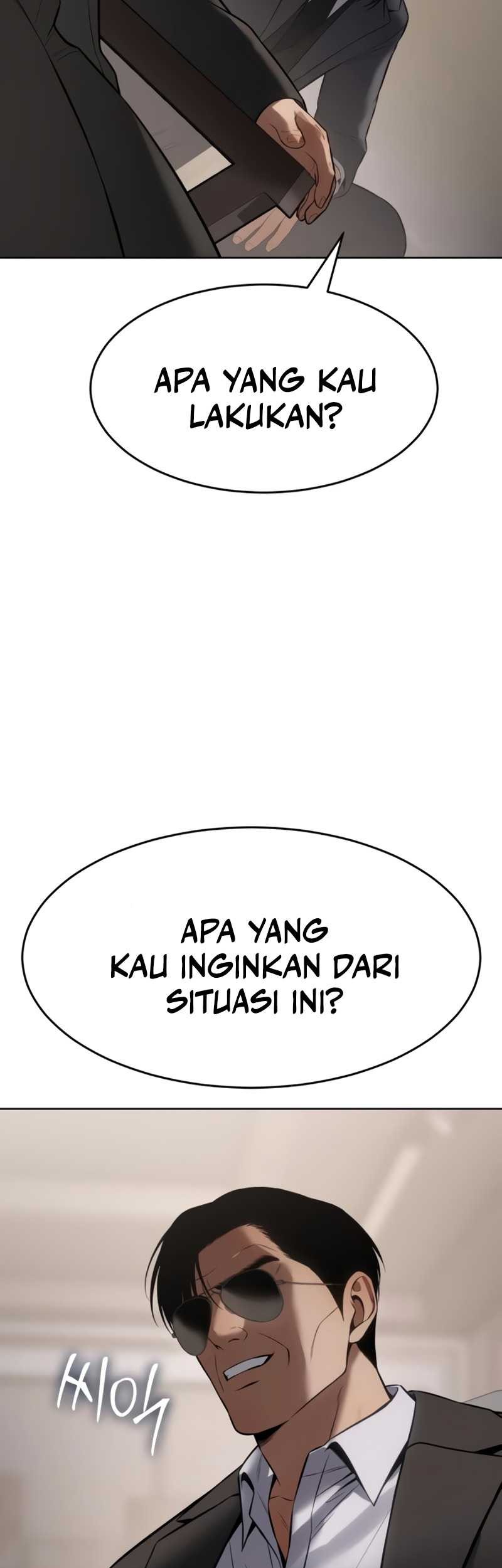 Baek XX Chapter 116 - halaman 65