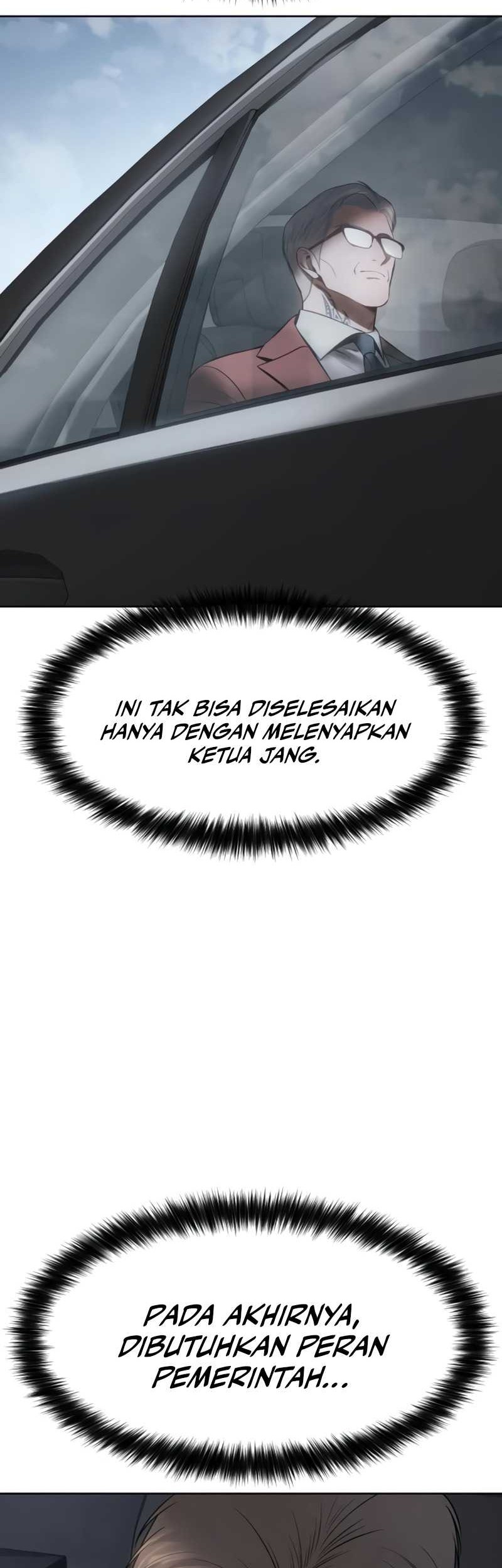 Baek XX Chapter 116 - halaman 68