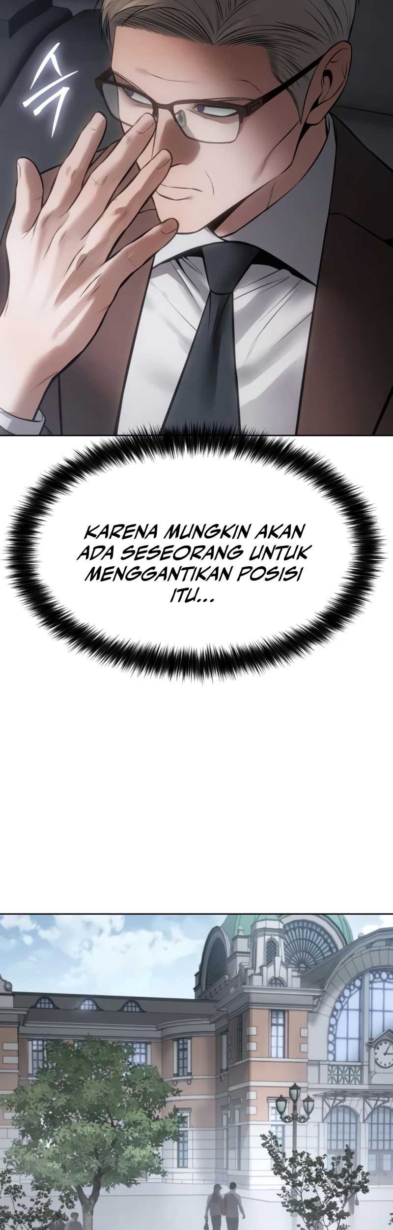 Baek XX Chapter 116 - halaman 69