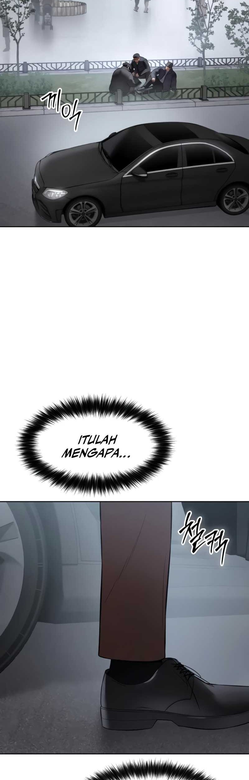 Baek XX Chapter 116 - halaman 70