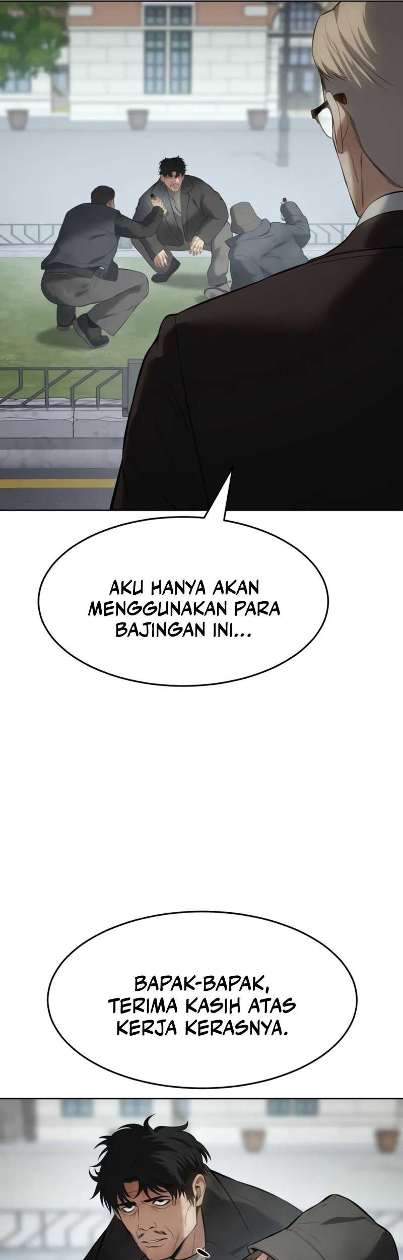 Baek XX Chapter 116 - halaman 73