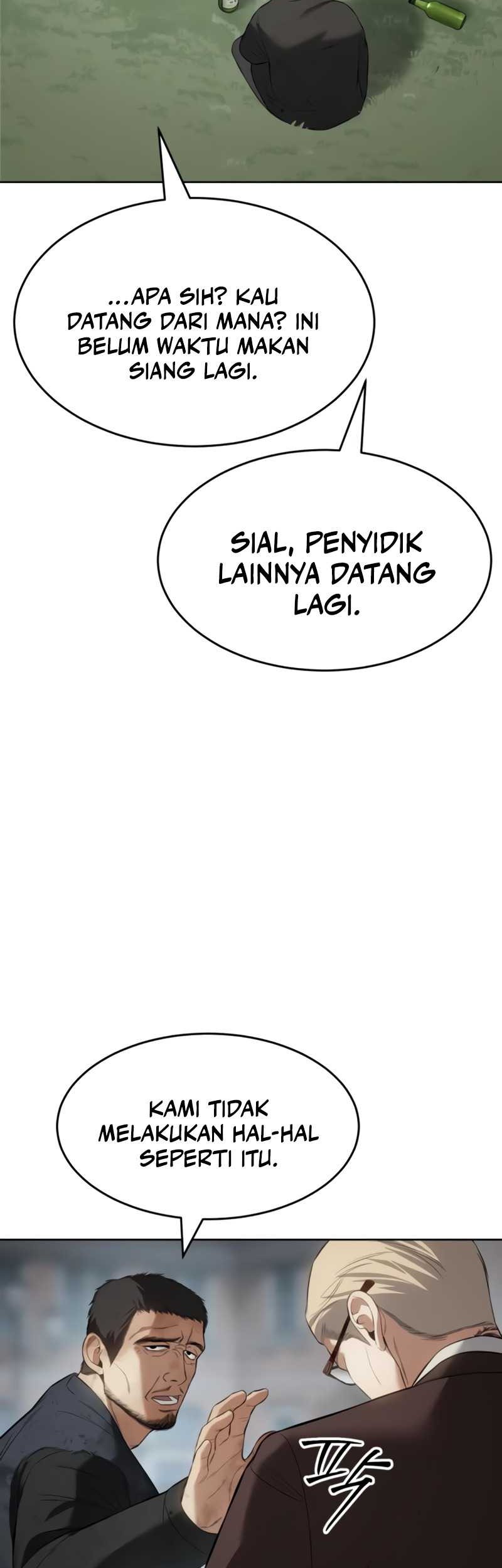 Baek XX Chapter 116 - halaman 75