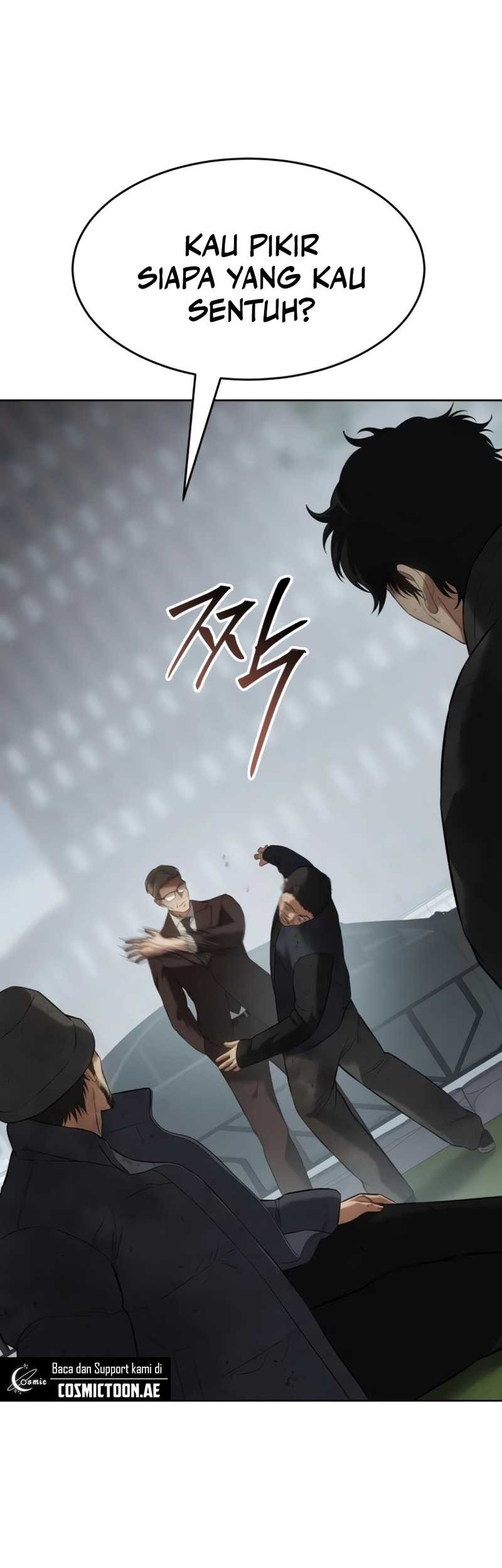 Baek XX Chapter 116 - halaman 77