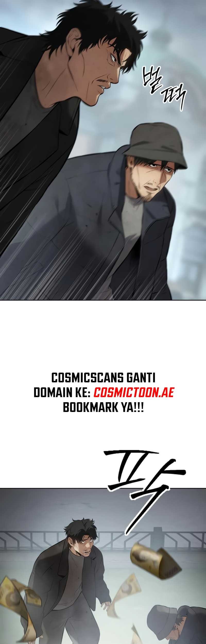 Baek XX Chapter 116 - halaman 79