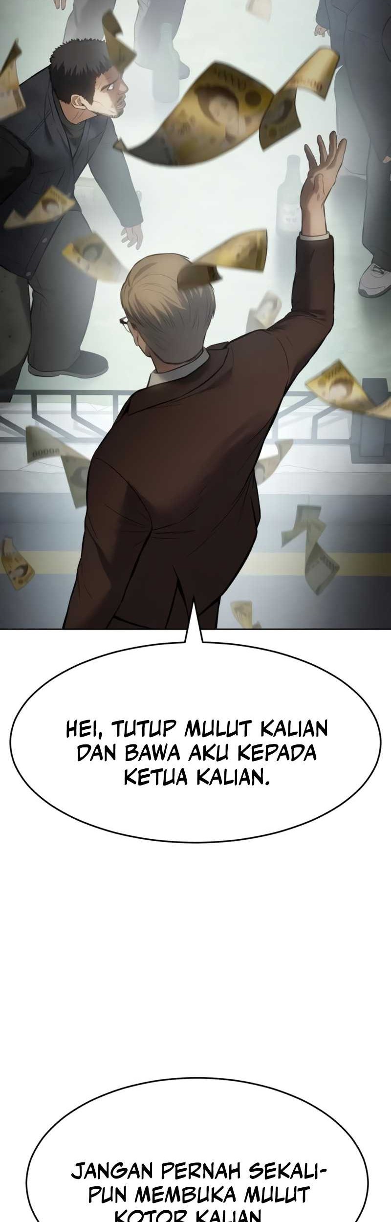 Baek XX Chapter 116 - halaman 80