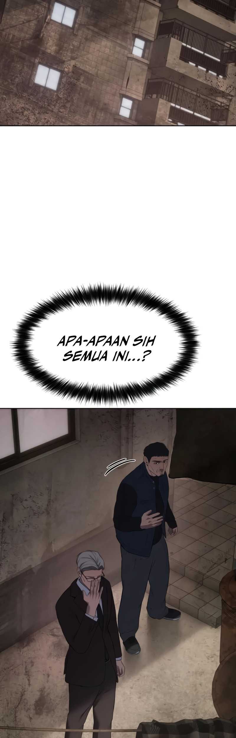 Baek XX Chapter 116 - halaman 83