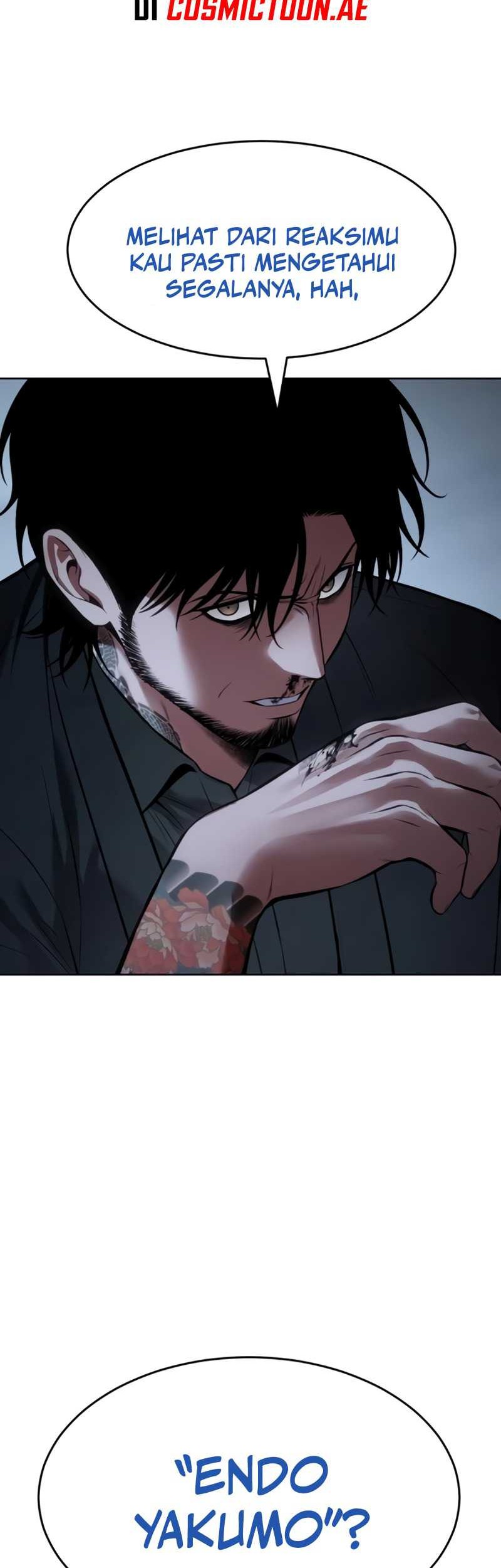 Baek XX Chapter 116 - halaman 9