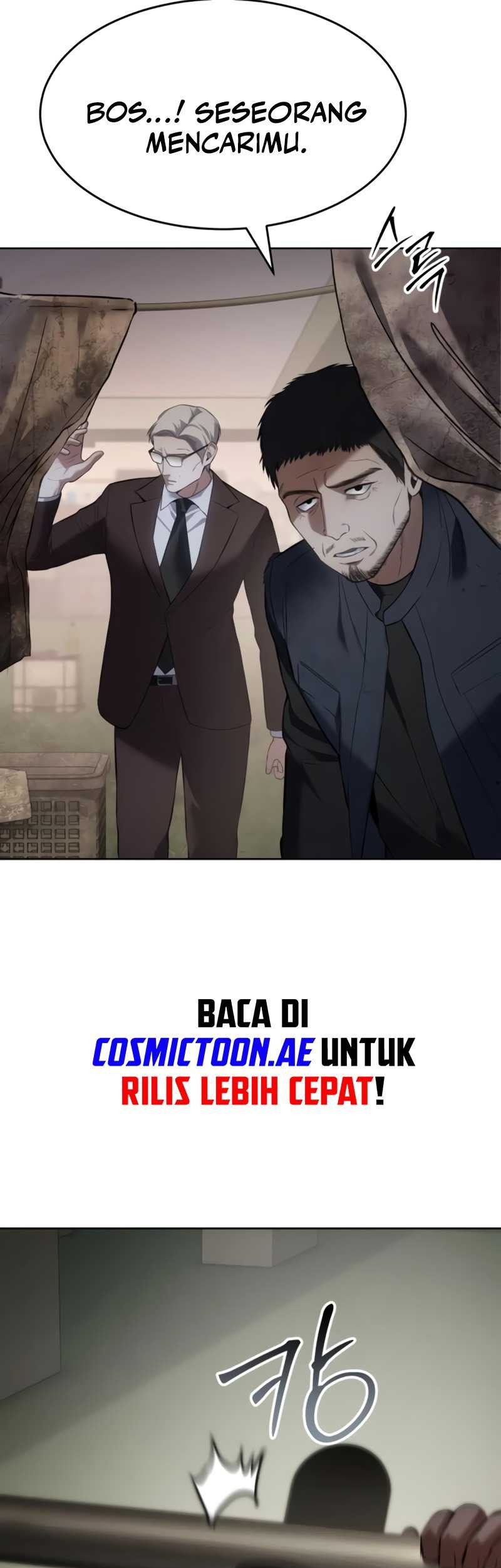 Baek XX Chapter 116 - halaman 91