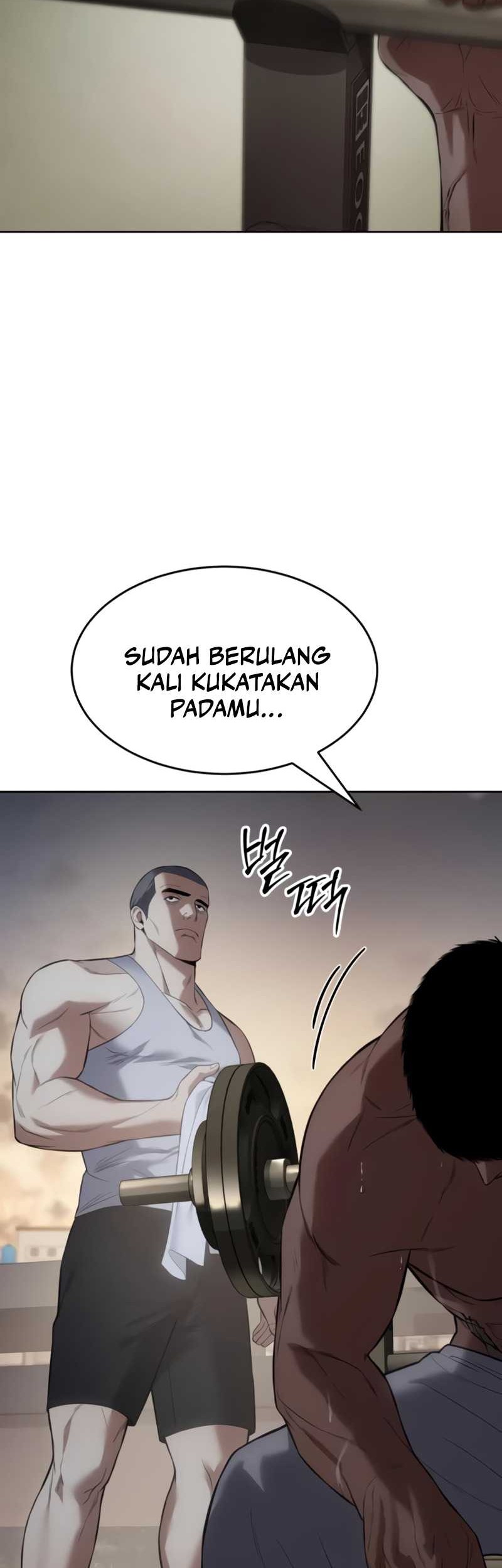 Baek XX Chapter 116 - halaman 92