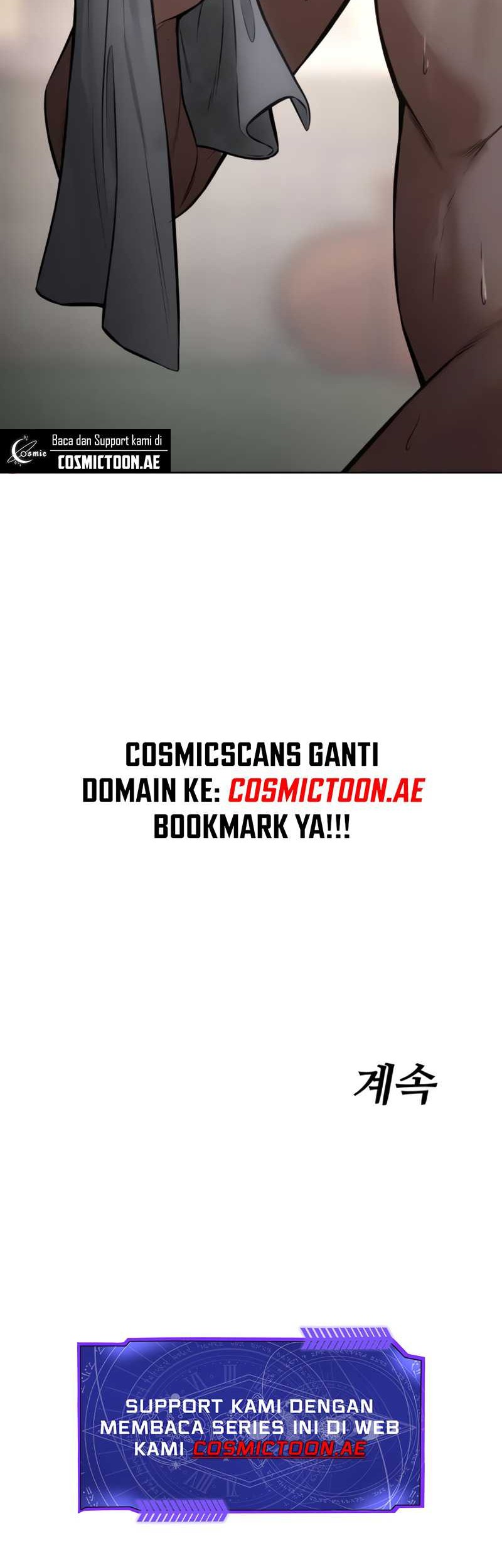Baek XX Chapter 116 - halaman 96
