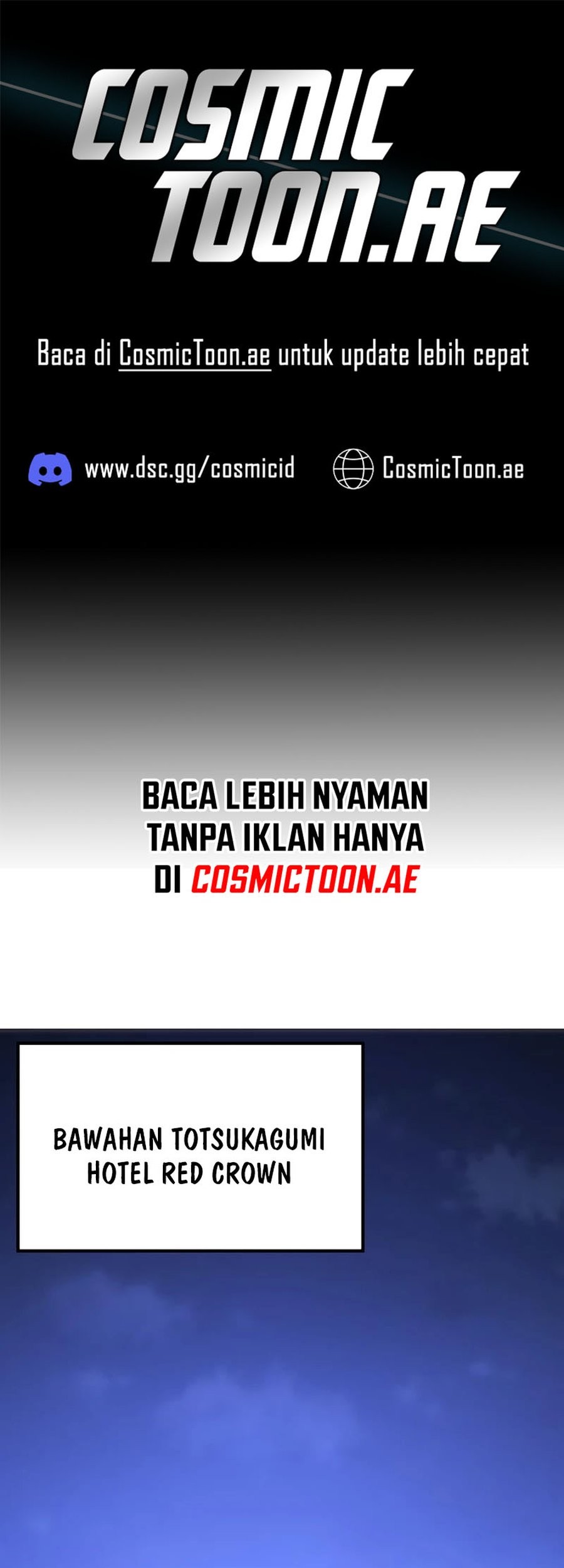 Baek XX Chapter 117 - halaman 1