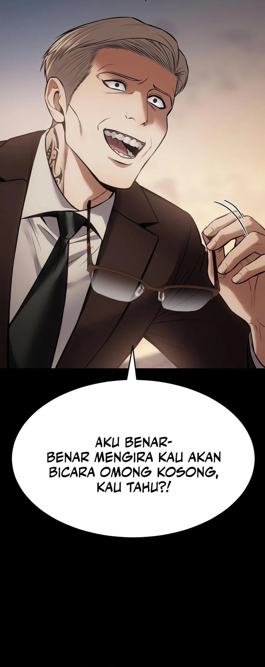 Baek XX Chapter 117 - halaman 39