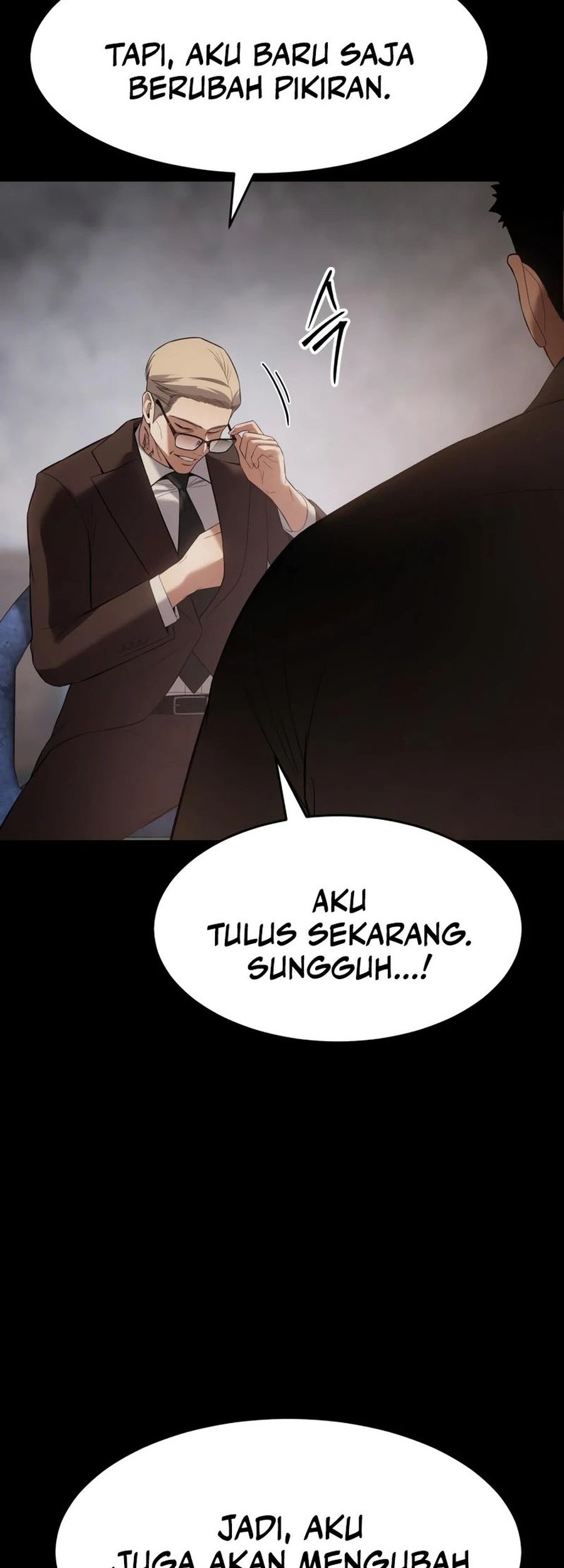 Baek XX Chapter 117 - halaman 41