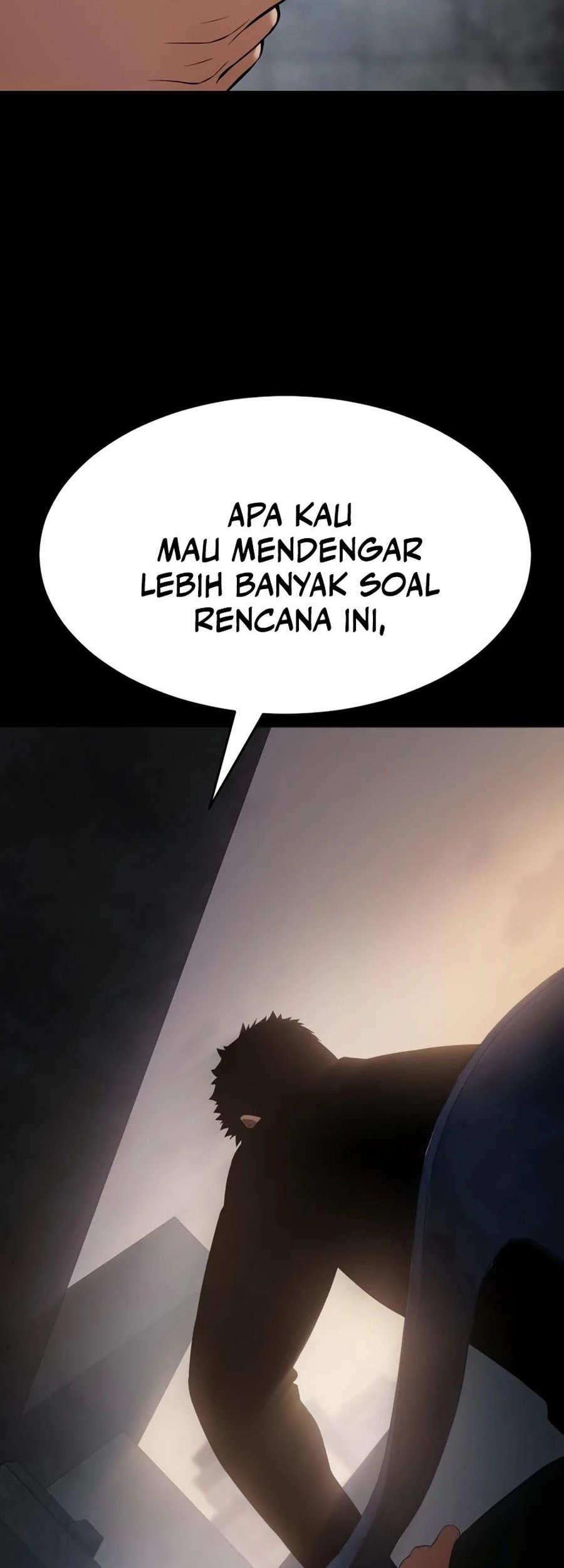 Baek XX Chapter 117 - halaman 45