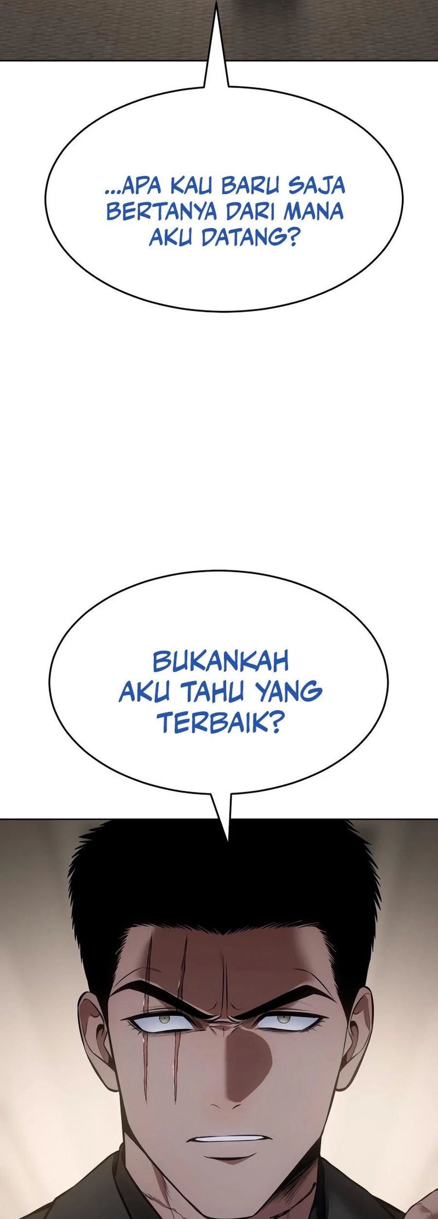 Baek XX Chapter 117 - halaman 5
