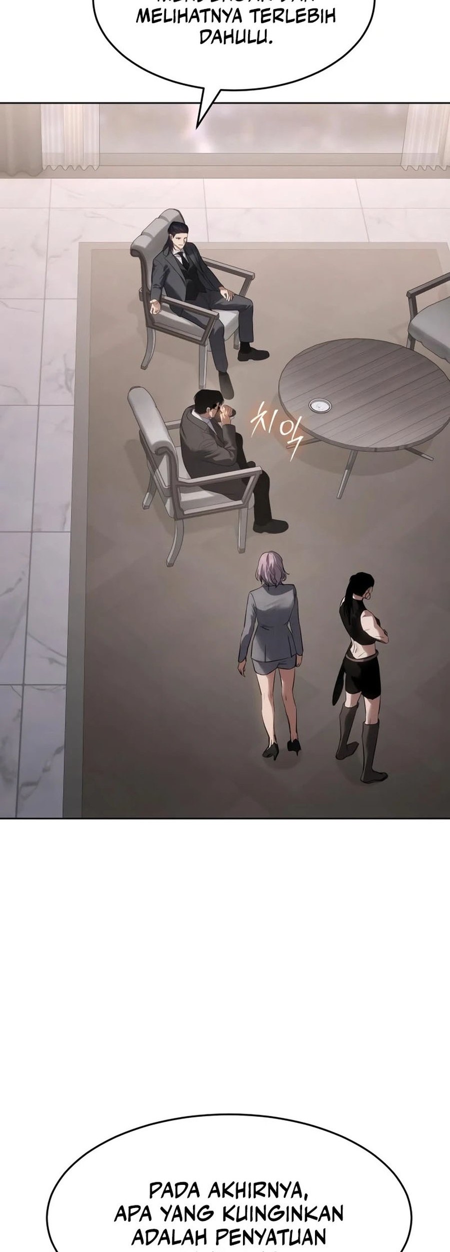 Baek XX Chapter 117 - halaman 52