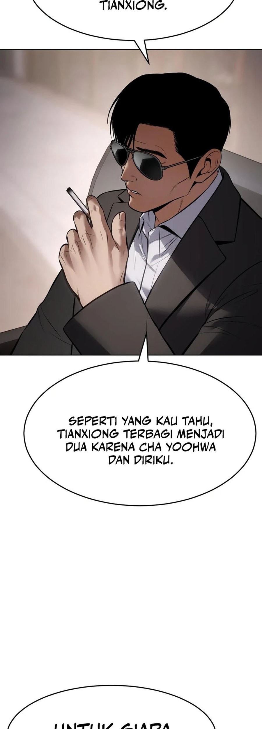 Baek XX Chapter 117 - halaman 53