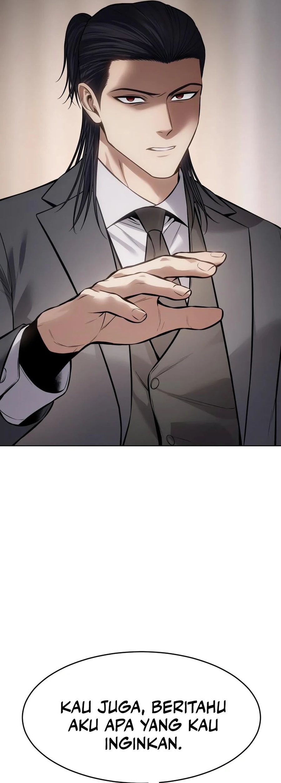 Baek XX Chapter 117 - halaman 63