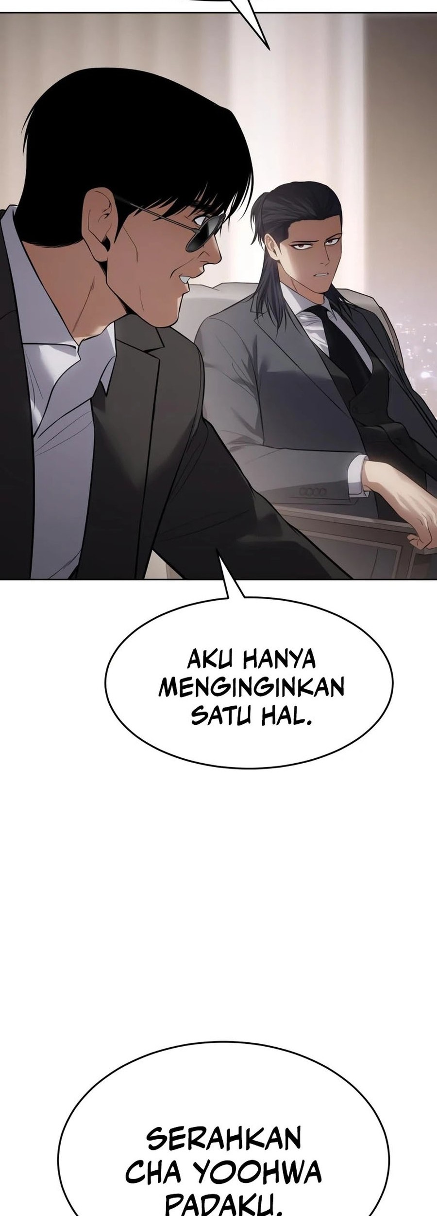 Baek XX Chapter 117 - halaman 64