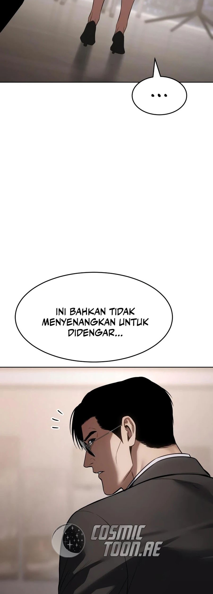 Baek XX Chapter 117 - halaman 73
