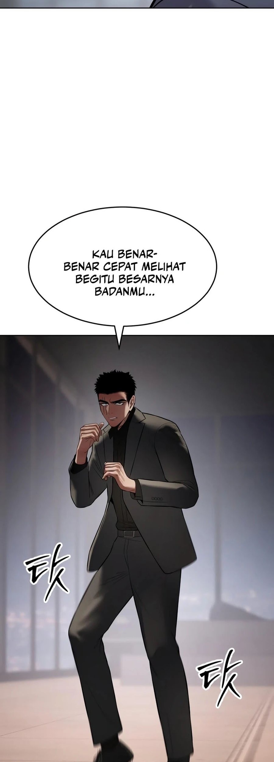 Baek XX Chapter 117 - halaman 89