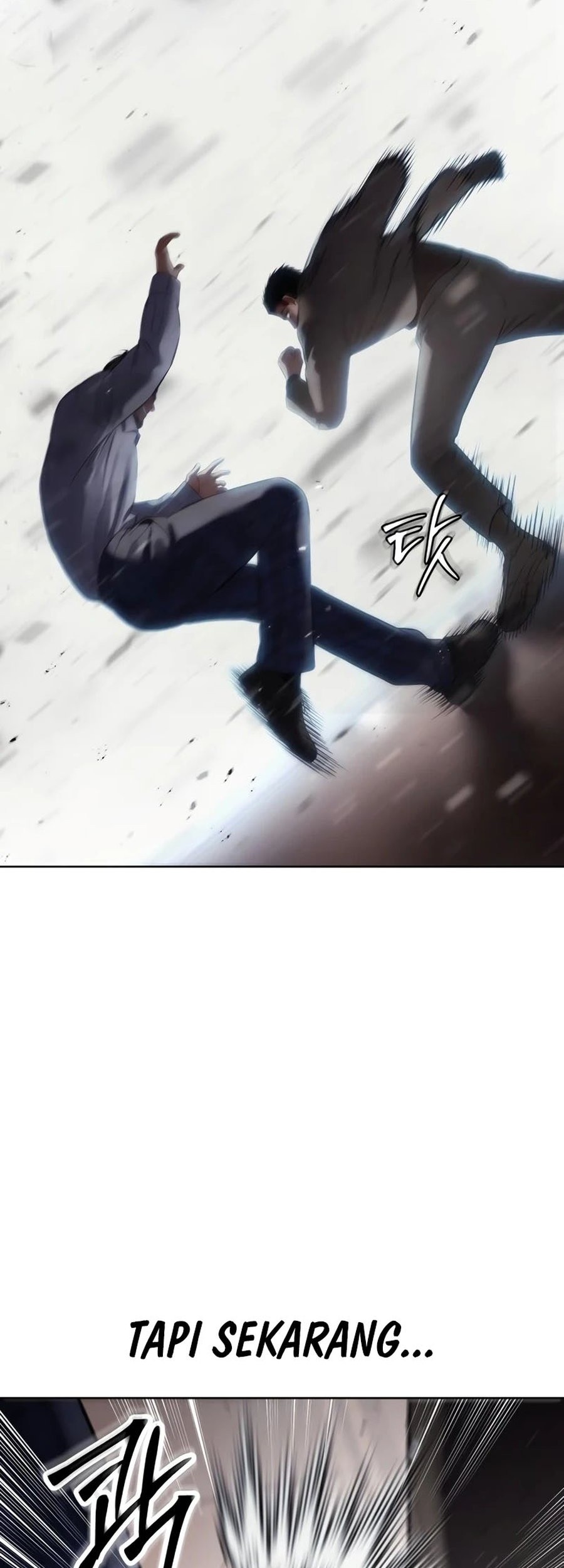 Baek XX Chapter 117 - halaman 97
