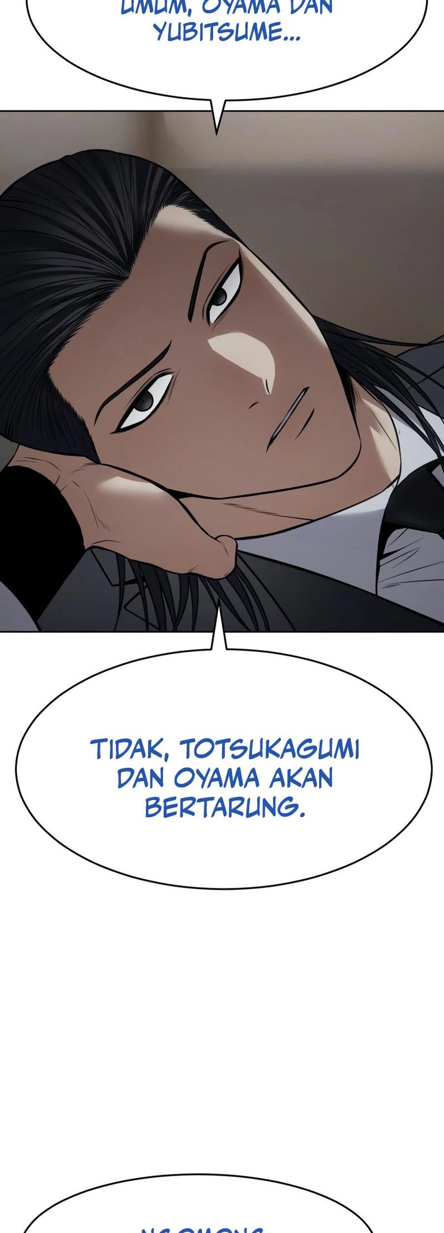 Baek XX Chapter 118 - halaman 32