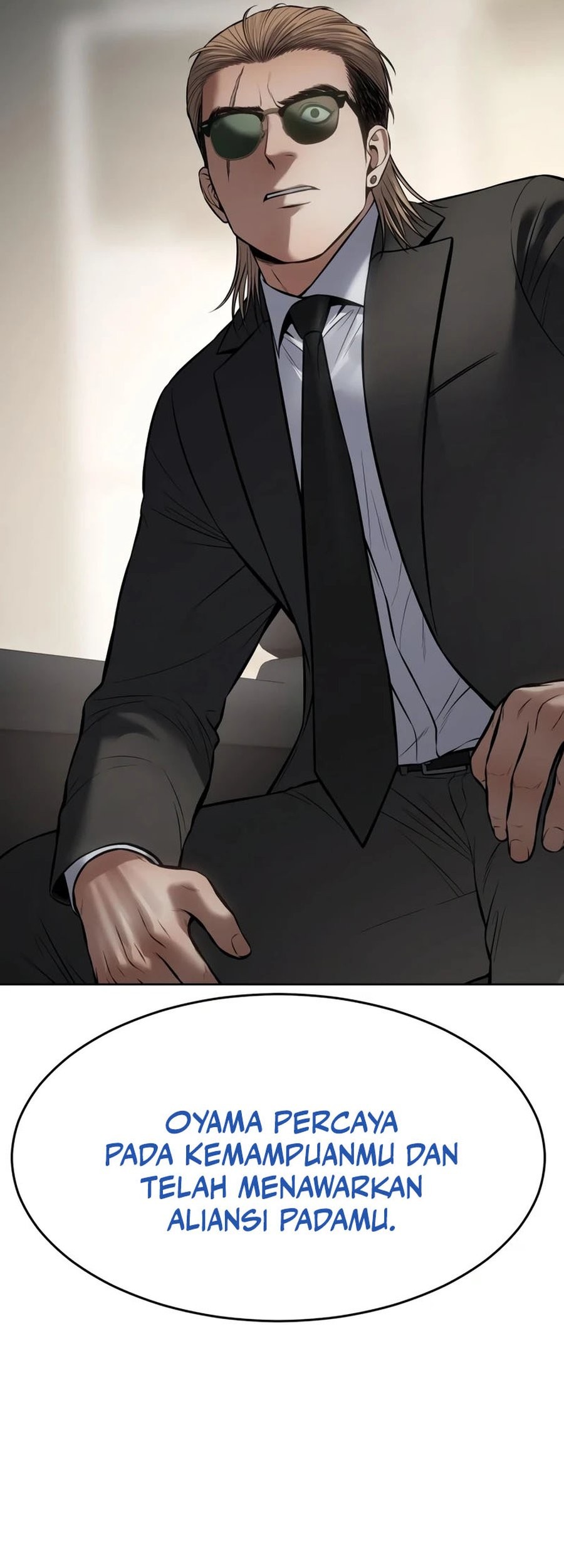 Baek XX Chapter 118 - halaman 50