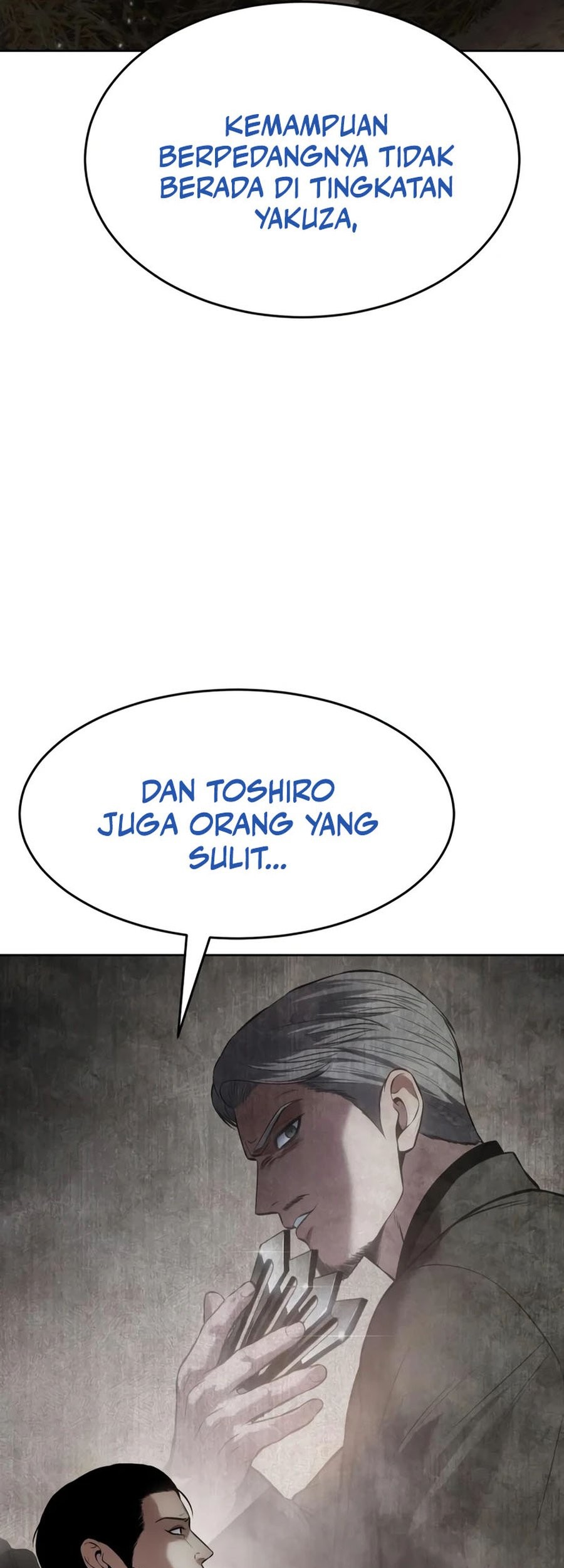 Baek XX Chapter 118 - halaman 95