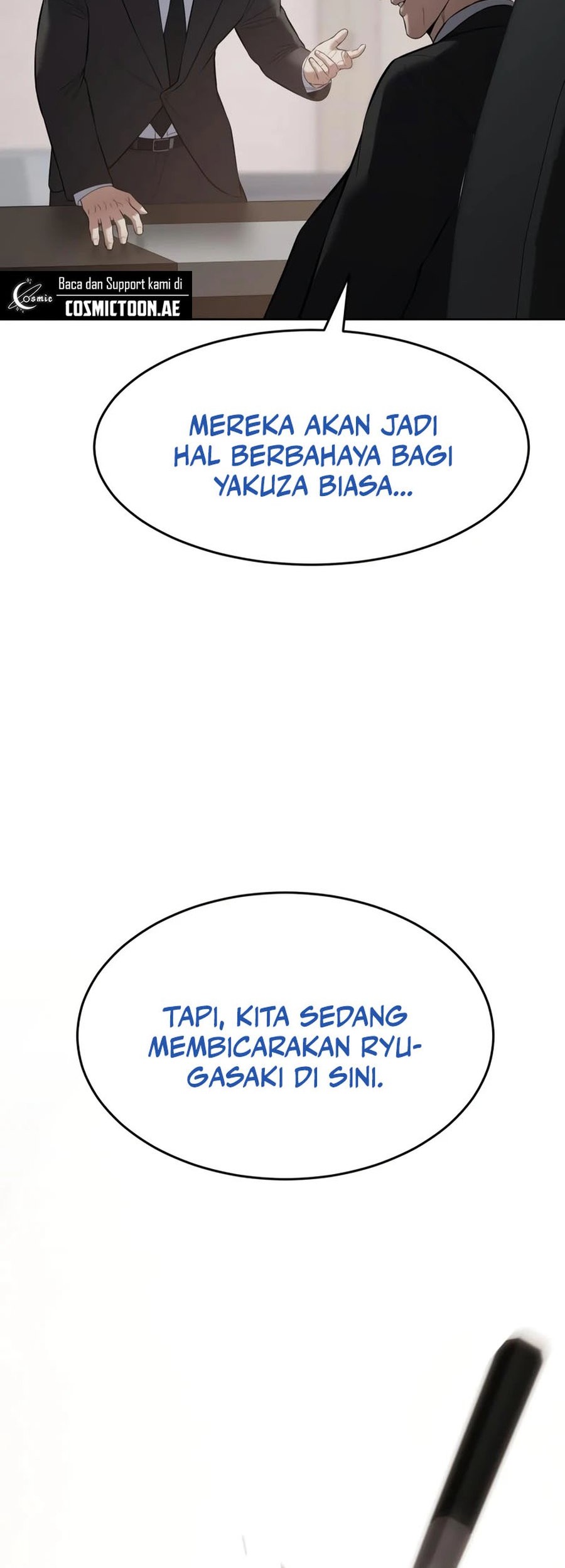 Baek XX Chapter 118 - halaman 97