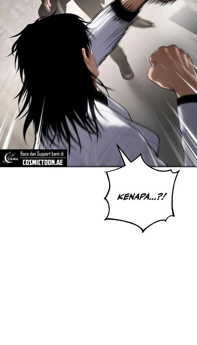 Baek XX Chapter 119 - halaman 19