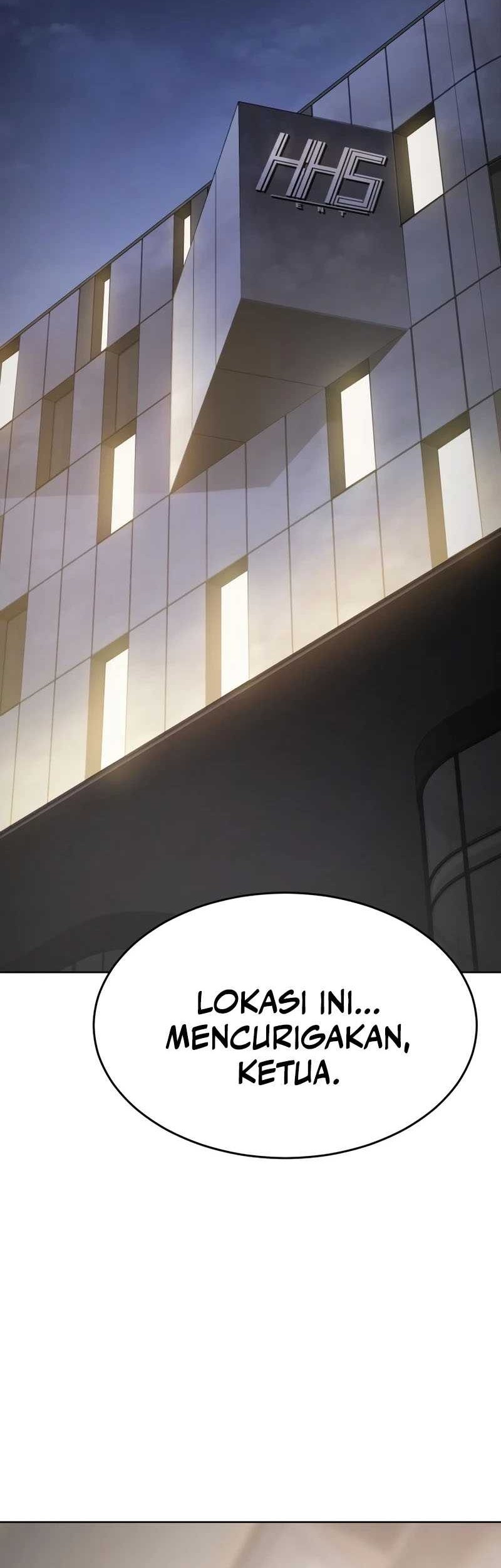 Baek XX Chapter 119 - halaman 2