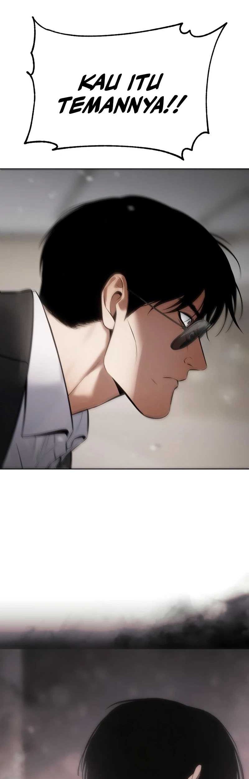 Baek XX Chapter 119 - halaman 21