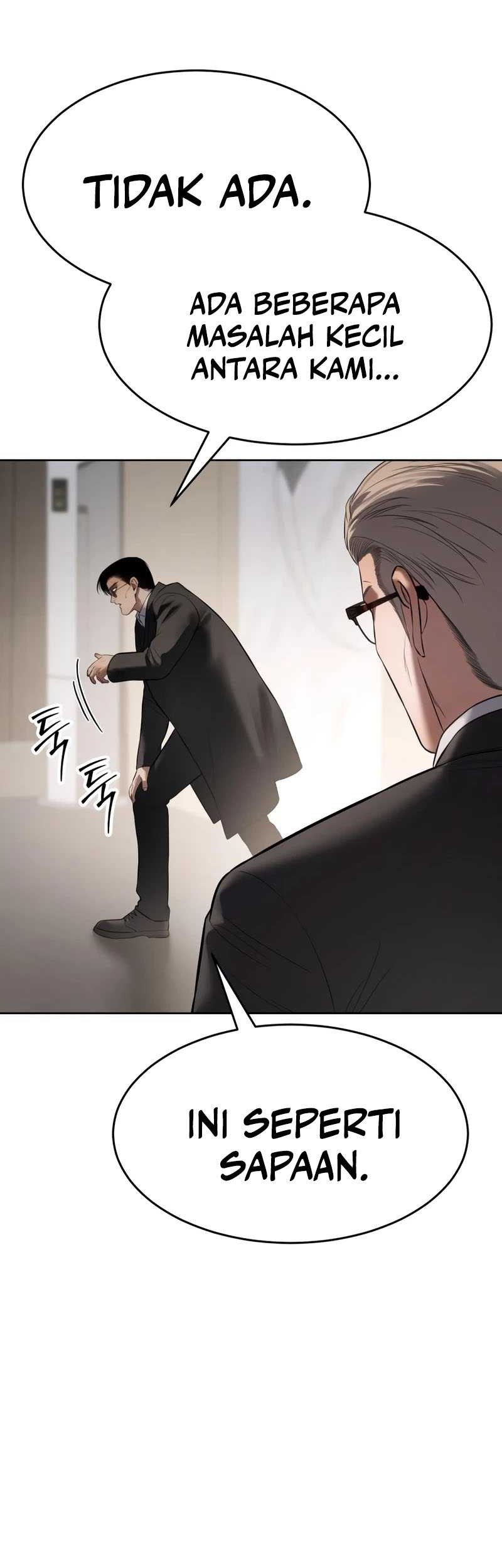 Baek XX Chapter 119 - halaman 28