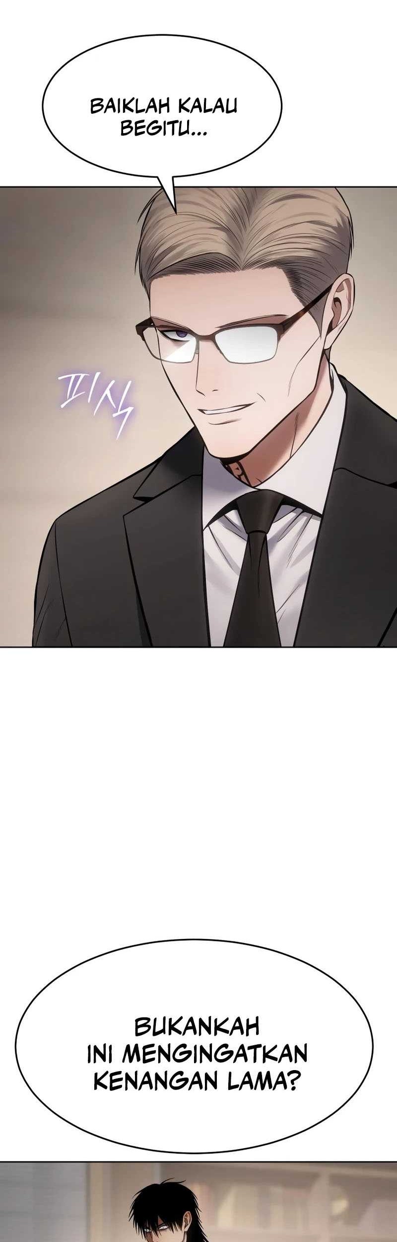Baek XX Chapter 119 - halaman 29