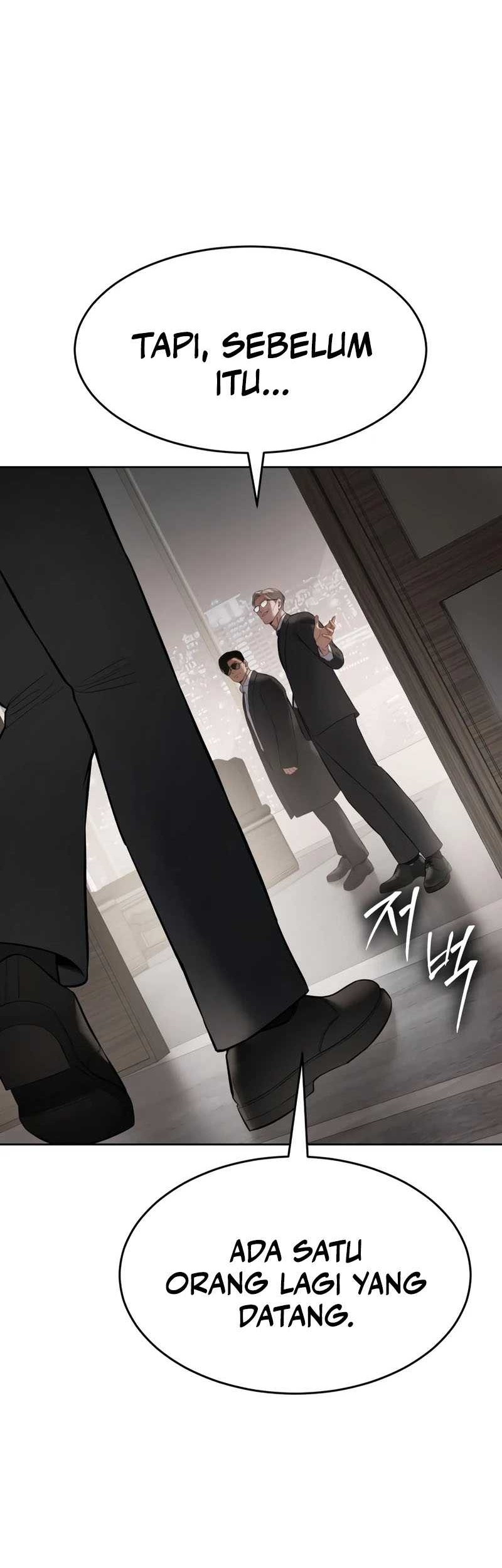 Baek XX Chapter 119 - halaman 33