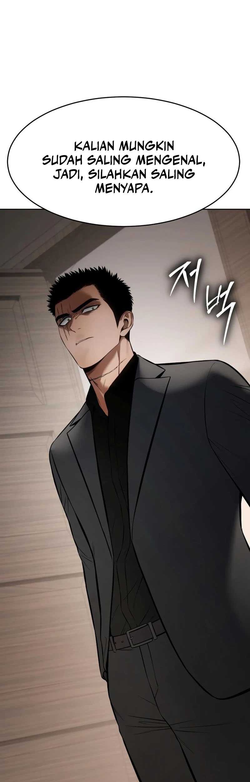 Baek XX Chapter 119 - halaman 34