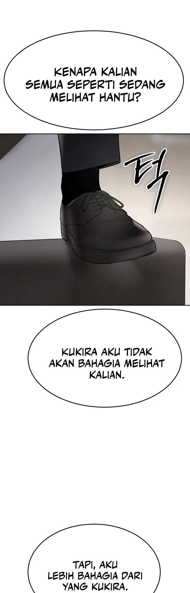 Baek XX Chapter 119 - halaman 36